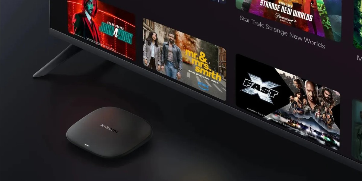 Co zyskasz z TV boxem S od Xiaomi? Odmienisz sw&oacute;j telewizor