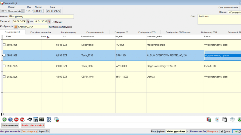 Odkryj lider&oacute;w wśr&oacute;d system&oacute;w ERP na 2026 &ndash; wybierz idealne rozwiązanie dla Twojej firmy 12
