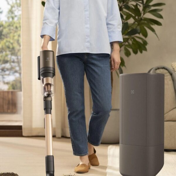 Główna 37 Odkurzacz i mop 2w1, który pokona…