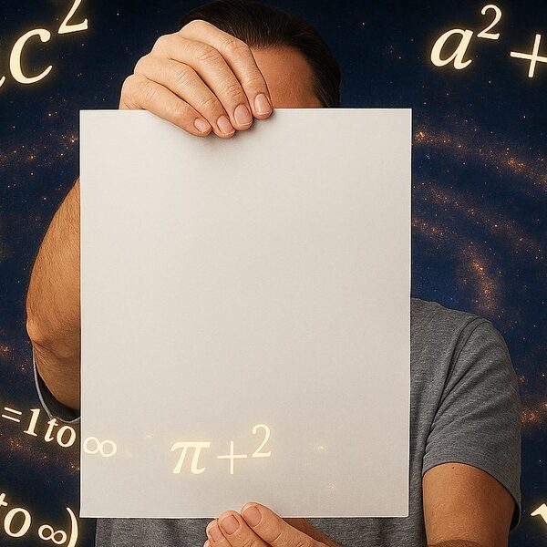 Odkryj matematyczną magię ukrytą w standardowej&hellip;