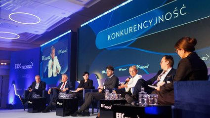 Wyzwania Polski w praktyce: EEC Trends o priorytetach rozwojowych w nowym porządku