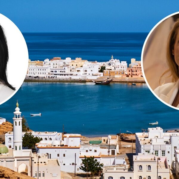 Główna 145 Omani Nieruchomości Pną Się W Górę:…