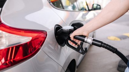 Orlen podnosi ceny diesla. Historyczny rekord cen paliw coraz bliżej