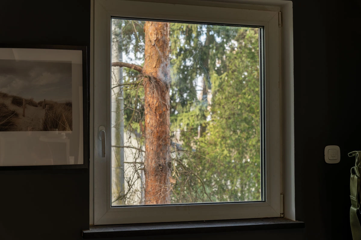 Inteligentny robot sprzątający zintegrowany z funkcją prania: rewolucja w domowej automatyzacji 22