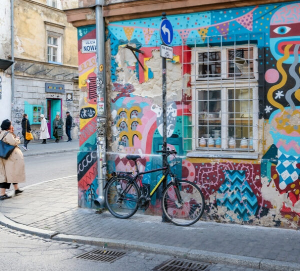 Główna 113 Gdzie szukać wysokich zarobków? Odkryj miasta pokonujące Warszawę…