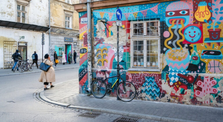 Gdzie szukać wysokich zarobków? Odkryj miasta pokonujące Warszawę w rankingu pensji