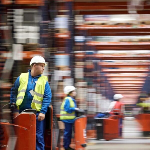 Główna 23 Eurocash Rewolucjonizuje HR: Jak SAP Przyspiesza Zarządzanie Pracownikami