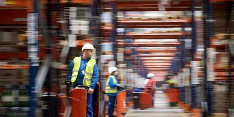 Eurocash Rewolucjonizuje HR: Jak SAP Przyspiesza Zarządzanie Pracownikami