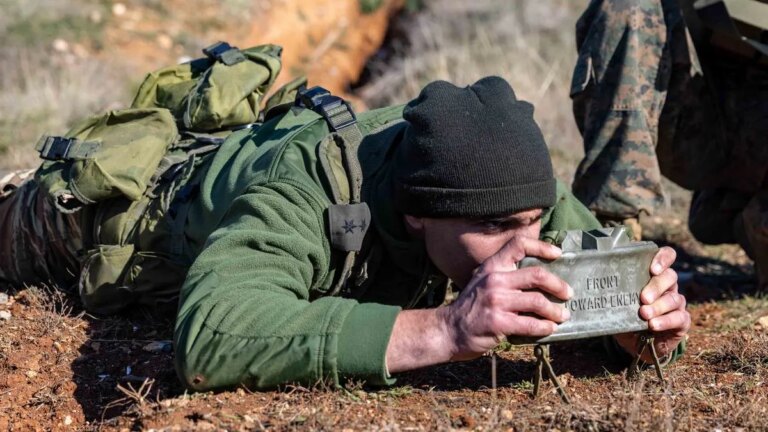 Polska buduje barierę nie do przejścia: miliony min odstraszą wrogów