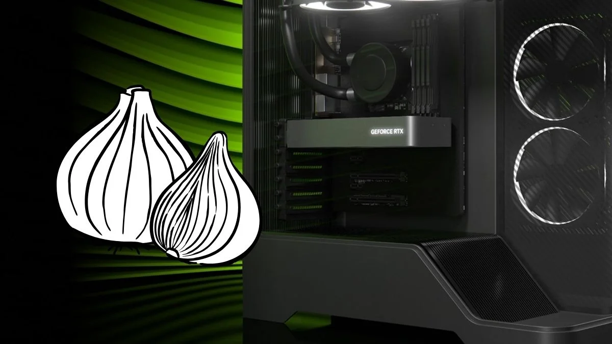 Odkryj taniego GeForce'a RTX 5050: rewolucyjny eksperyment z 9 GB VRAM 2