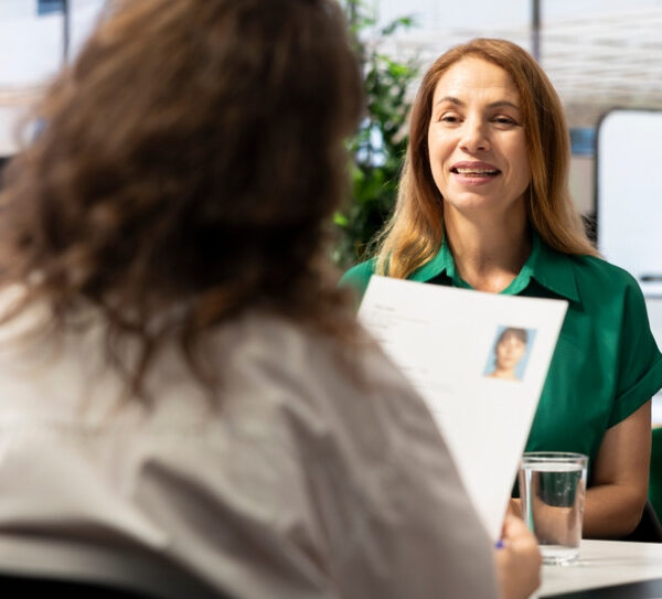 System, kt&oacute;ry ignoruje Twoje CV: Odkryj przyczyny i&hellip;