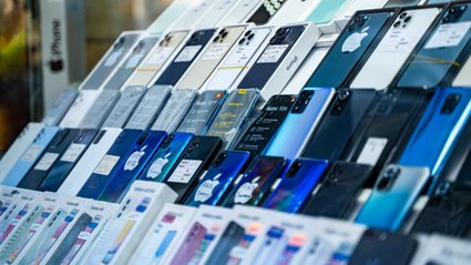 Budżetowa elektronika zniknie z rynku. Eksperci twierdzą, że już nie wr&oacute;ci