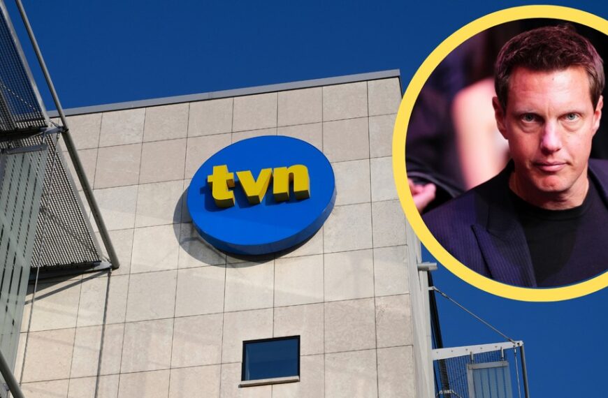 Nowy prezes TVN. Jakie zmiany czekają dyrektor&oacute;w po &bdquo;burzliwym&rdquo; spotkaniu?