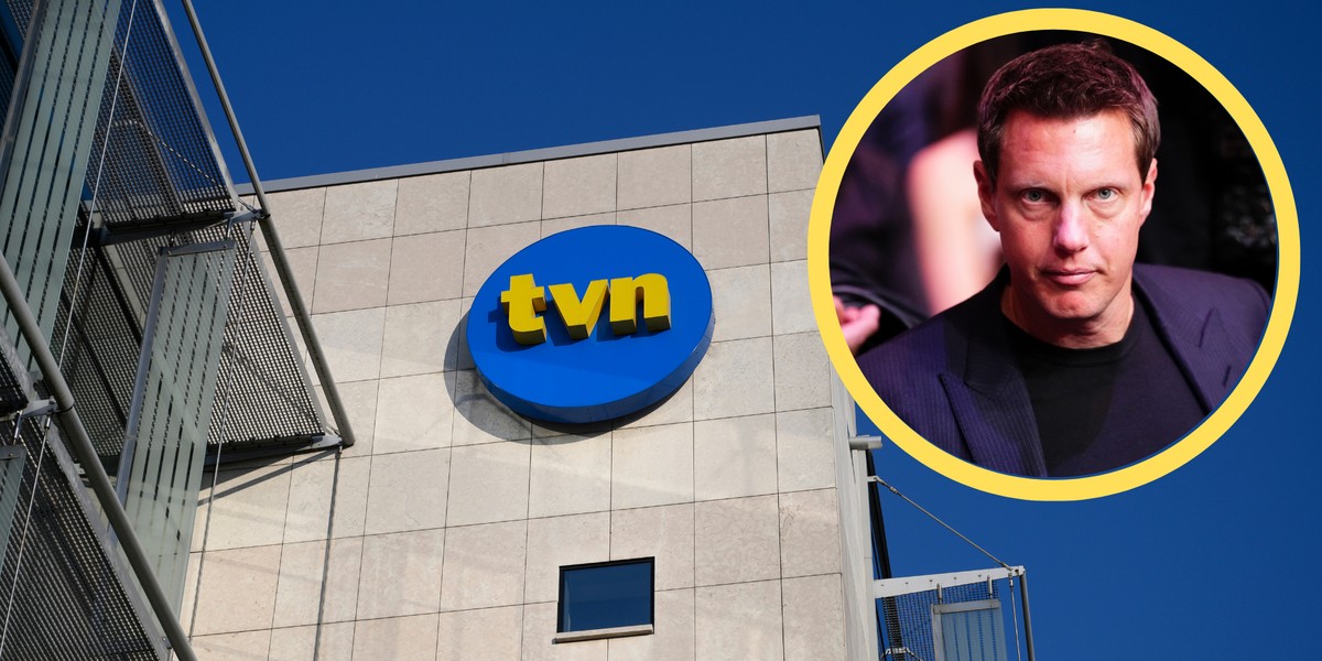 David Ellison &mdash; prezes Paramount Skydance &mdash; spotkał się z kierownictwem Warner Bros. Discovery &mdash; właściciela TVN 