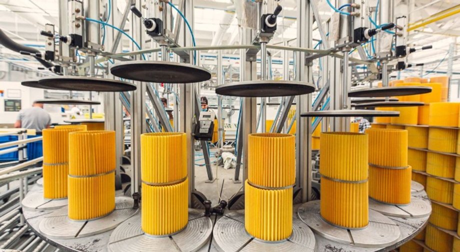 Polska myśl techniczna podbija świat: Filtry PZL Sędzisz&oacute;w wkraczają na zagraniczne rynki 4