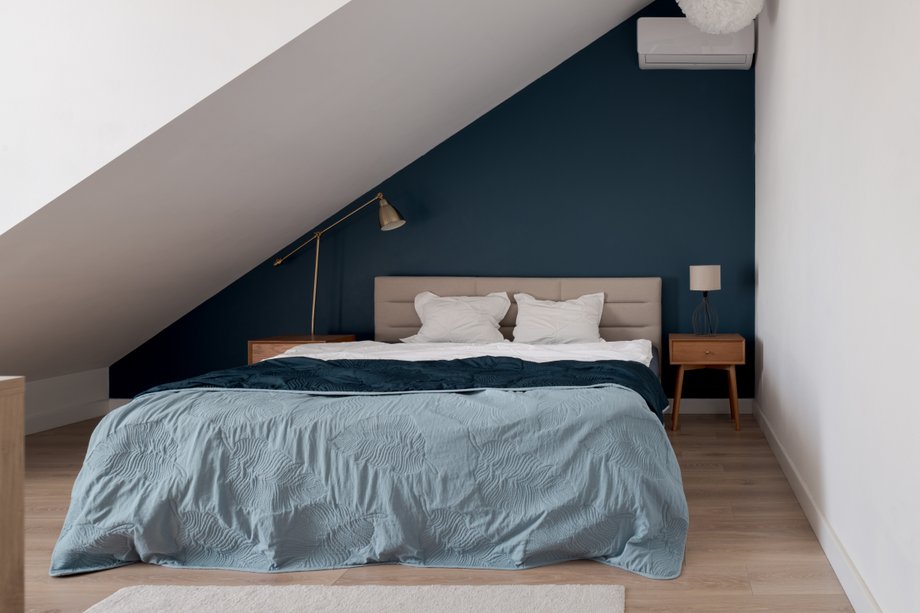 Problematyczne są także mieszkania ze znaczną liczbą skos&oacute;w