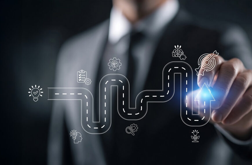 Od matury do potęgi: młodzi pasjonaci budują technologiczne imperium [WYWIAD]