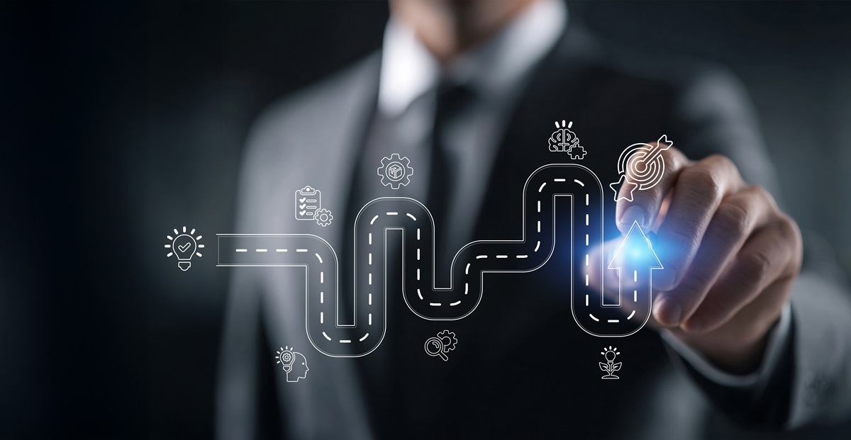 Od matury do potęgi: młodzi pasjonaci budują technologiczne imperium [WYWIAD] 2