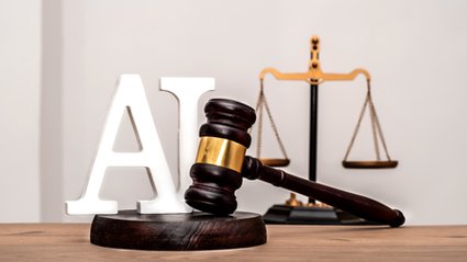 "Halucynacje" AI wykorzystywane przez prawnika. Sąd nie miał wątpliwości