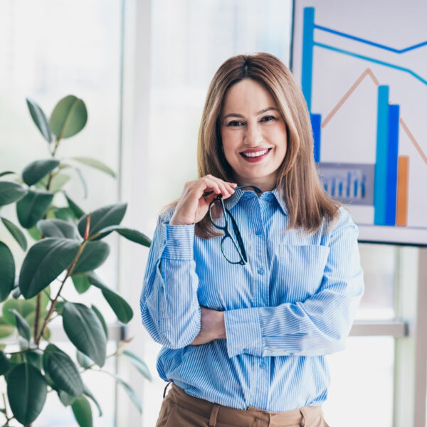 Główna 96 Polskie przedsiębiorczynie walczą o równe dofinansowanie: dyskryminacja na…