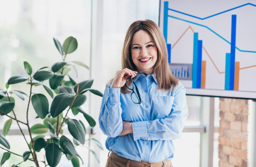 Główna 64 Polskie przedsiębiorczynie walczą o równe dofinansowanie: dyskryminacja na starcie biznesu