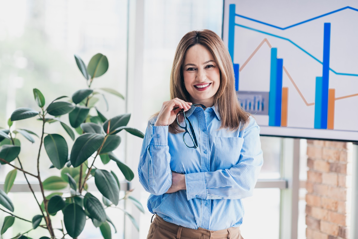 Polskie przedsiębiorczynie walczą o r&oacute;wne dofinansowanie: dyskryminacja na starcie biznesu 2