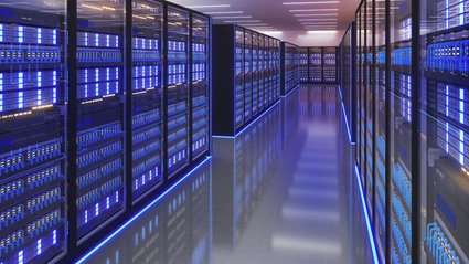 Boom na centra danych w Polsce. Ograniczony dostęp do prądu blokuje dalszy rozw&oacute;j