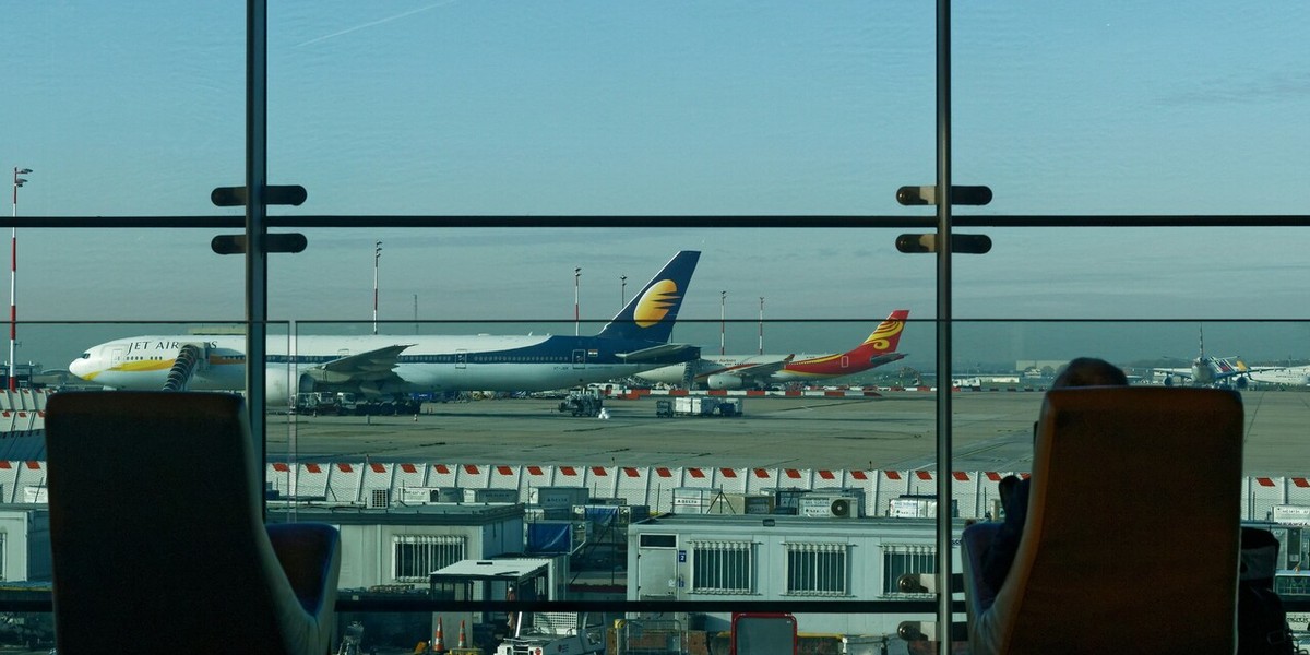 Nawet 600 euro odszkodowania za lot. Dlaczego większość pasażer&oacute;w odpada już na starcie