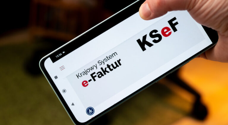 Ułatwienia w KSeF od 1 kwietnia: poznaj nadchodzące zmiany