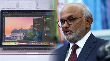 Odchodzi szef Adobe. Odpowiadają za większość grafik, reklam i dokument&oacute;w na Ziemi