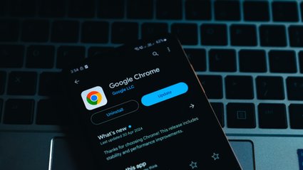 Zapomnij o tym, jak do tej pory korzystałeś z internetu. Google Chrome wprowadza największą zmianę w swojej historii