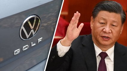 Chiny grożą Holandii - zapowiadają kolejny kryzys - teraz w branży motoryzacyjnej