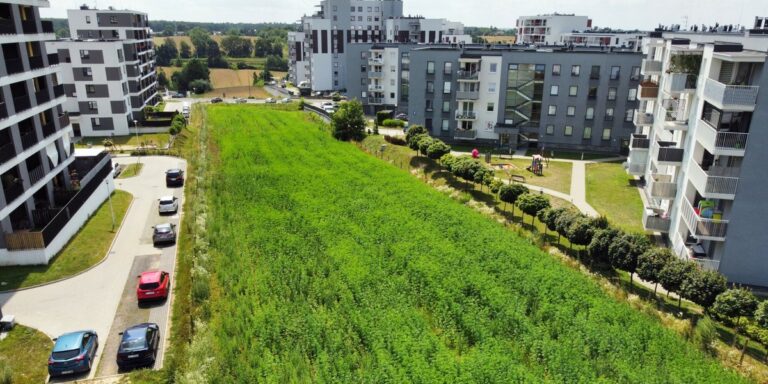 Nowy właściciel lubelskiego pola zdradza swoje plany inwestycyjne