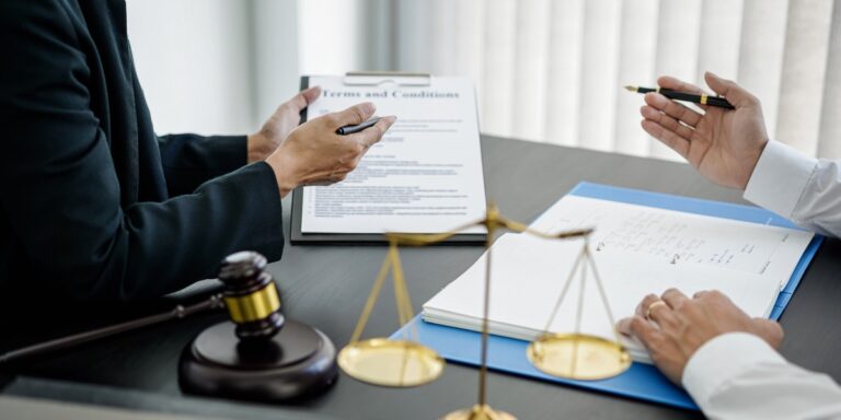 Kiedy niepewność rośnie: czy prawnik to Twój obecny priorytet?