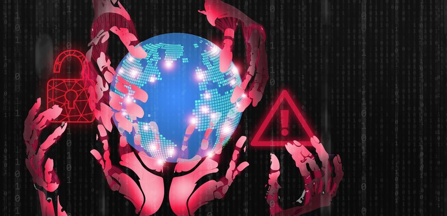 Deep fake i AI stanowią coraz większe zagrożenie zwłaszcza dla młodych internaut&oacute;w