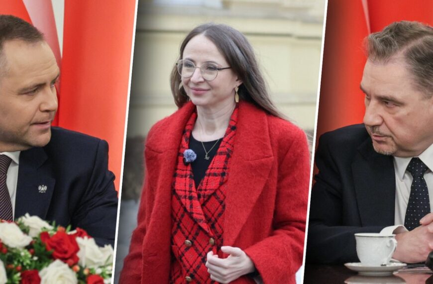 Związkowcy kontra PiS: sp&oacute;r o etatowe etaty dla zleceniobiorc&oacute;w