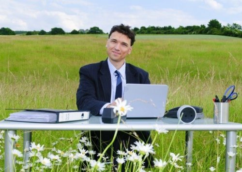 Jak pory roku wpływają na Twoją pracę?