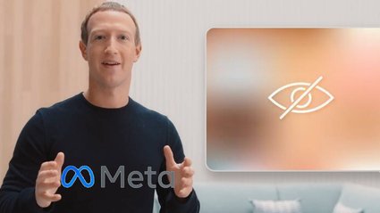 Okulary Meta podglądają użytkownik&oacute;w, nawet w toalecie. Filmy trafiają do Kenii 