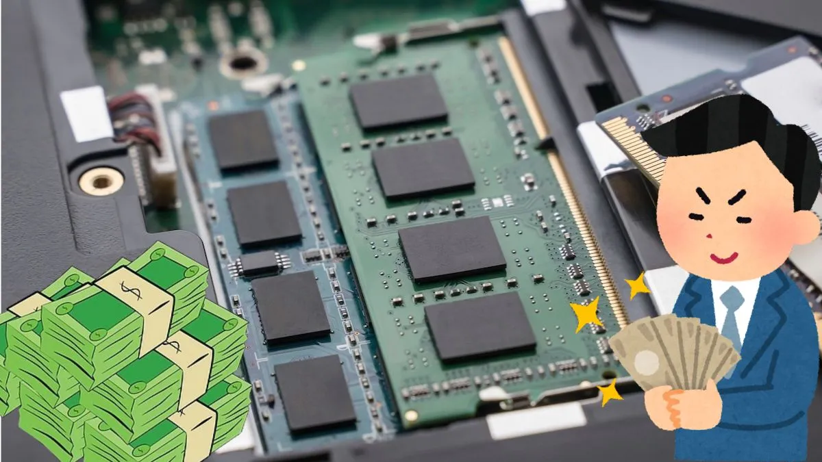 Producenci obniżają ceny RAM &ndash; oto dlaczego powinieneś się cieszyć (a niekt&oacute;rzy płakać) 2