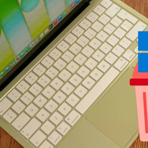 Główna 87 Apple miażdży konkurencję: Windows znika z…