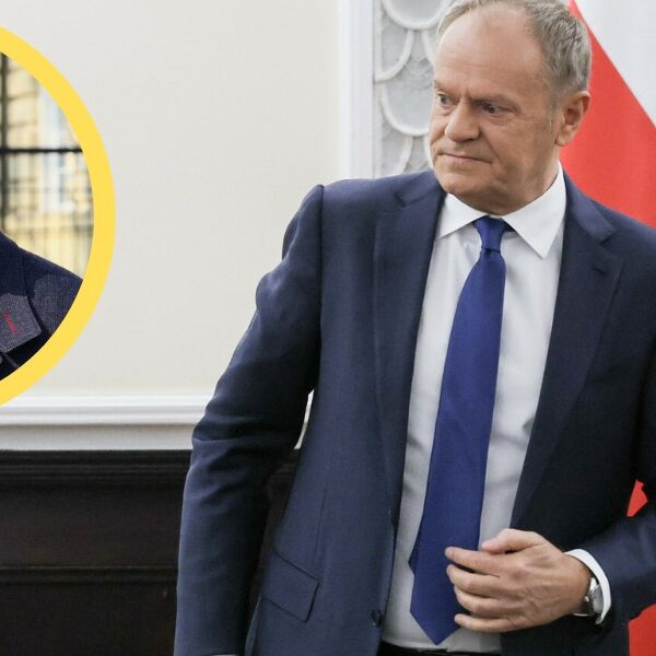 Główna 29 Tusk ocenia Orlen. Morawiecki odpowiada w…