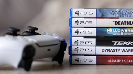 PlayStation robi zwrot o 180 stopni. Konsolowych gier na PC będzie coraz mniej