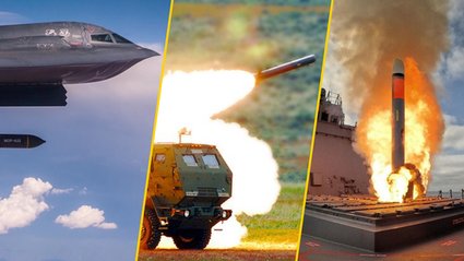 USA zużywają w Iranie najcenniejszą broń. Koszty rosną w zawrotnym tempie