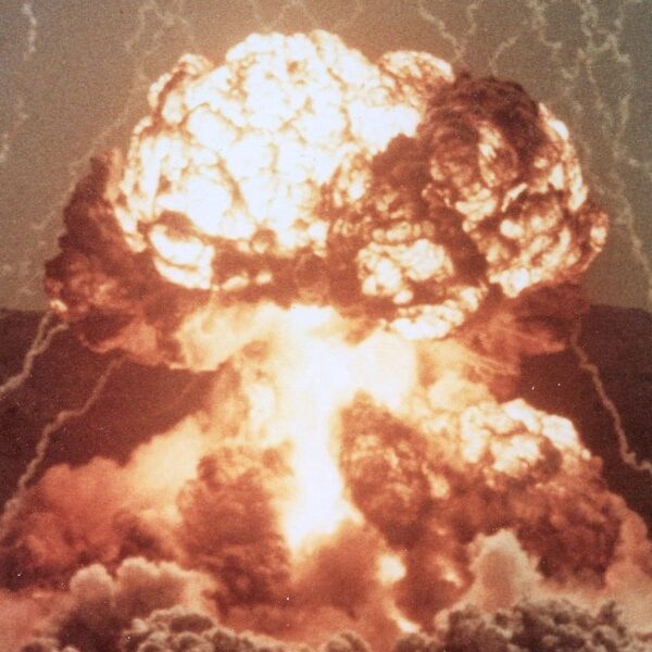 Modele AI sugerują atak nuklearny. Badacze&hellip;