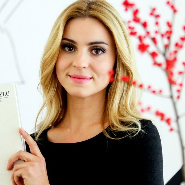 Główna 90 Koniec MLE Brand: Katarzyna Tusk-Cudna zamyka spółkę, co…