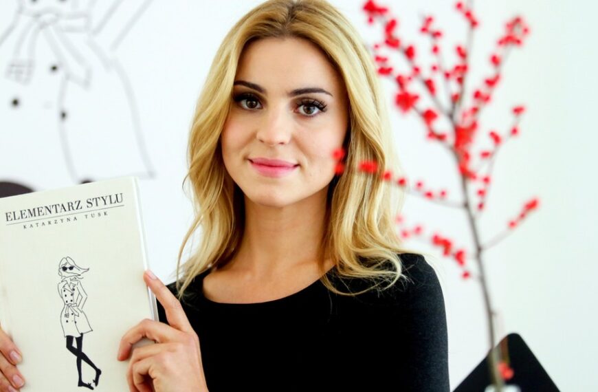 Koniec MLE Brand: Katarzyna Tusk-Cudna zamyka sp&oacute;łkę, co to oznacza?