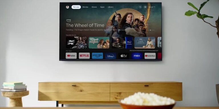 Odkryj 4 najlepsze telewizory do 3000 zł: znajdź swój wymarzony ekran nawet 65 cali