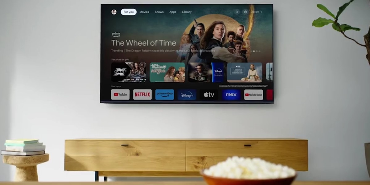 Cztery polecane telewizory do 3 tys. zł: największy ma 65 cali