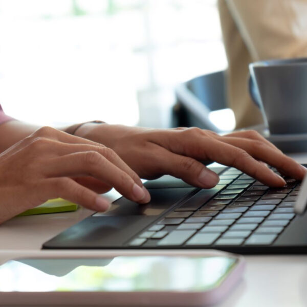 Odkryj słabe punkty bezpieczeństwa danych w Twojej firmie.