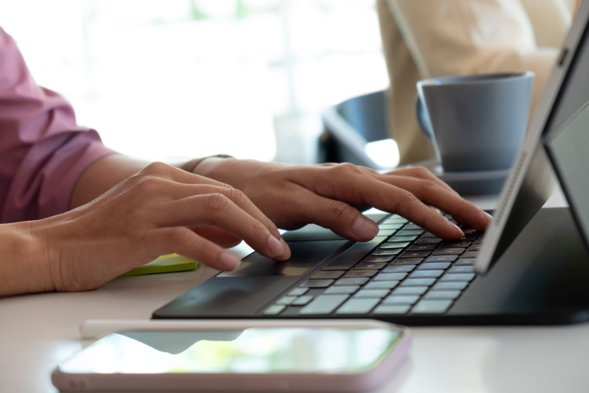 Odkryj słabe punkty bezpieczeństwa danych w Twojej firmie. 2